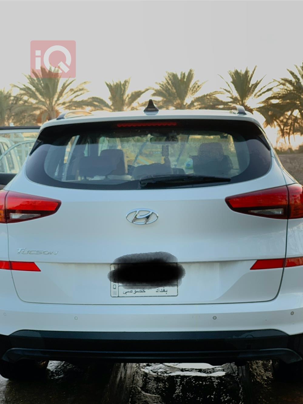 هيونداي توسان